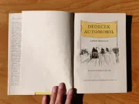 Dědeček automobil - Image 2