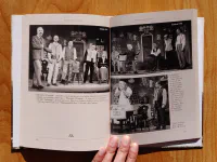 Divadlo Járy Cimrmana po padesátce... - Image 2