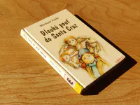 Dlouhá pouť do Santa Cruz - Image 1