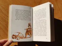 Dlouhá pouť do Santa Cruz - Image 6