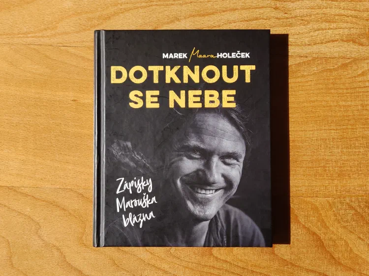 Dotknout se nebe