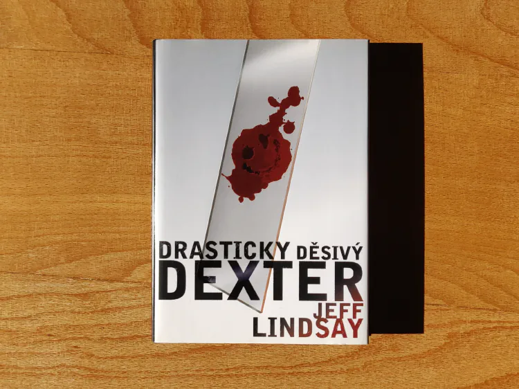 Drasticky děsivý Dexter