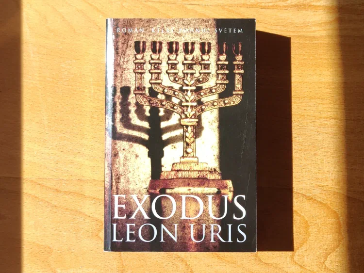 Exodus