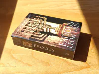 Exodus - Image 1