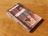 Fahrenheit 451 (Španělsky) - Image 1