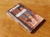 Fahrenheit 451 (Španělsky) - Image 1