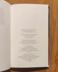 Fahrenheit 451 (Španělsky) - Image 3