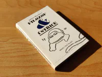 Filozof & ústřice - Image 1