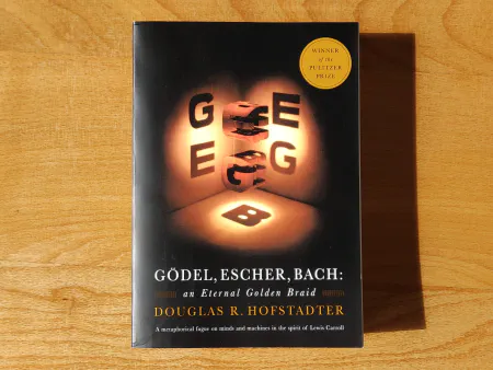 Gödel, Escher, Bach