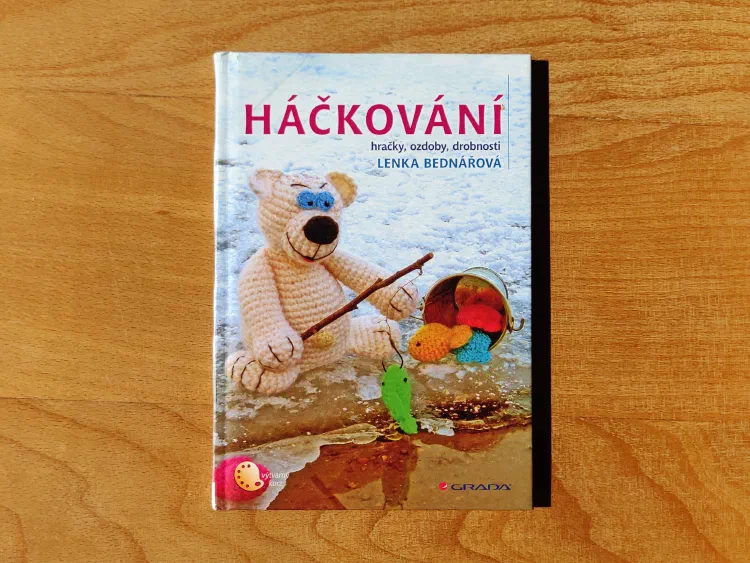 Háčkování