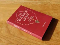 Hobit, aneb, Cesta tam a zase zpátky - Image 1