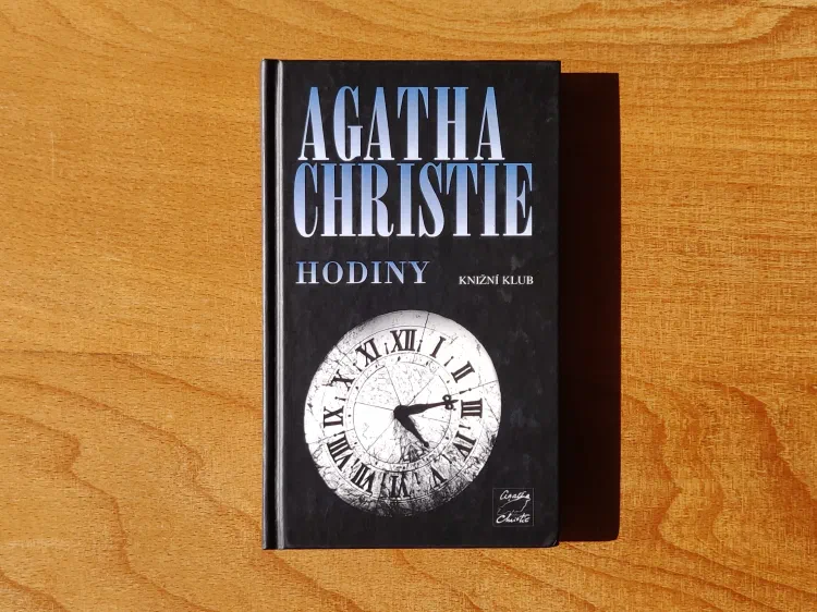 Hodiny