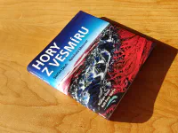 Hory z Vesmíru - Image 1