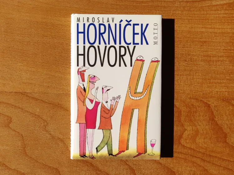 Hovory