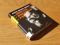 Hřbitov bohatých psů - Image 1