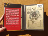 Hřbitov bohatých psů - Image 3