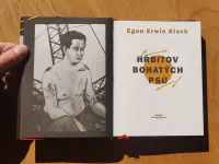 Hřbitov bohatých psů - Image 4