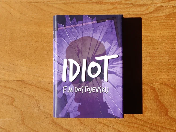 Idiot