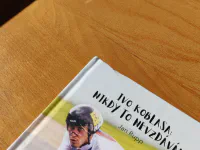 Ivo Koblasa: nikdy to nevzdávám - Image 2