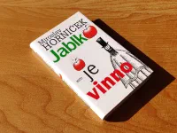 Jablko je vinno - Image 1
