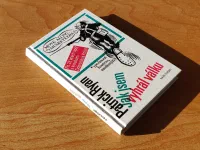 Jak jsem vyhrál válku - Image 1