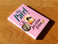 Jak šel táta Afrikou - Image 1