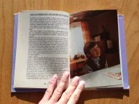 Jak vytrhnout velrybě stoličku. Jak dostat tatínka do polepšovny. - Image 2