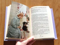 Jak vytrhnout velrybě stoličku. Jak dostat tatínka do polepšovny. - Image 3