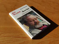 Jan Werich: Kaviár i šampaňské - Image 1