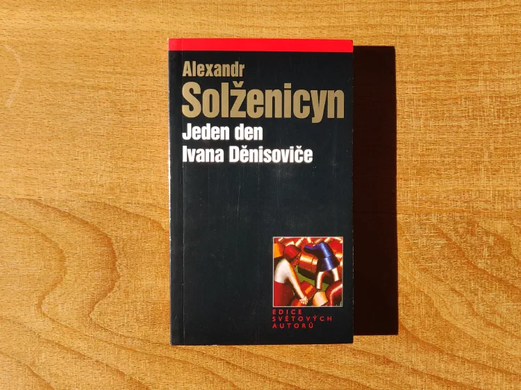Jeden den Ivana Děnisoviče