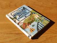 Jeeves pánem situace - Image 1