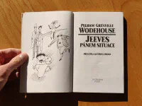 Jeeves pánem situace - Image 4