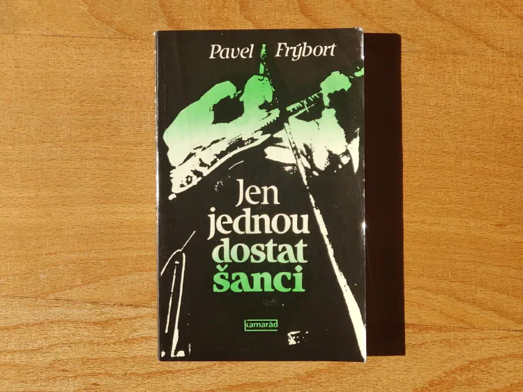 Jen jednou dostat šanci