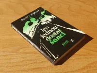 Jen jednou dostat šanci - Image 1