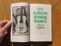 Jen jednou dostat šanci - Image 3