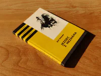 Jezdec z neznáma - Image 1