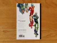 JLA: Earth 2 - Image 9