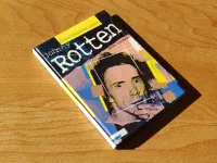 Johnny Rotten jeho vlastními slovy - Image 1