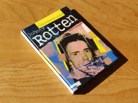 Johnny Rotten jeho vlastními slovy - Image 1
