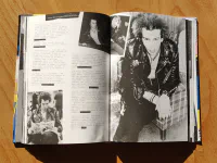 Johnny Rotten jeho vlastními slovy - Image 5