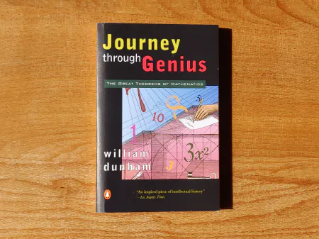 Journey through Genius