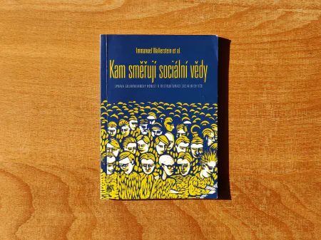Kam směřují sociální vědy