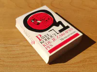 Kde je zakopán pes - Image 1