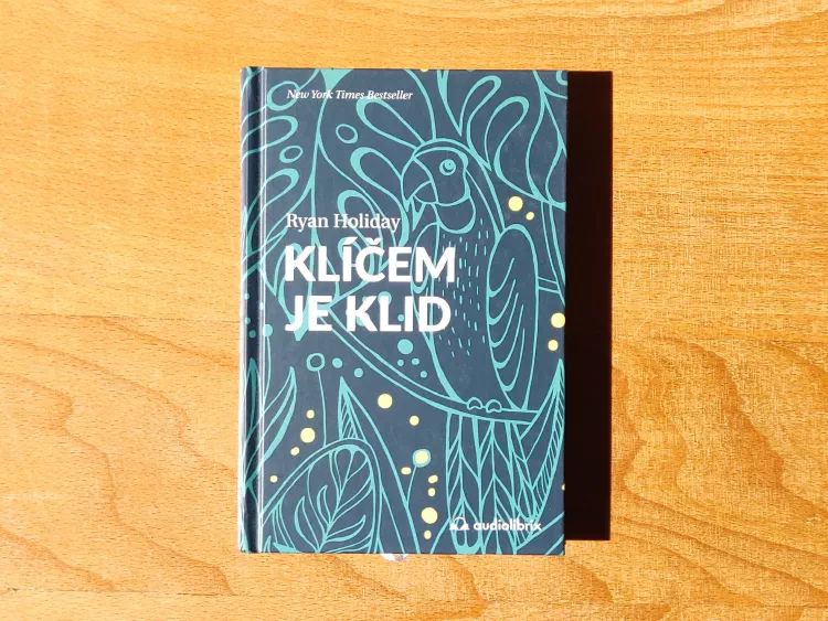 Klíčem je klid