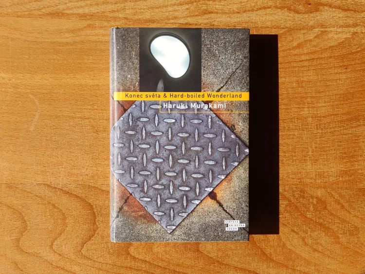 Konec světa & Hard-boiled Wonderland