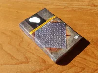 Konec světa & Hard-boiled Wonderland - Image 1