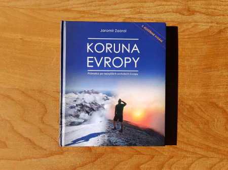 Koruna Evropy