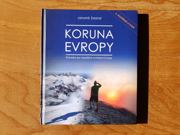 Koruna Evropy