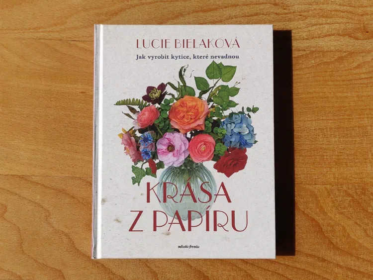 Krása z papíru