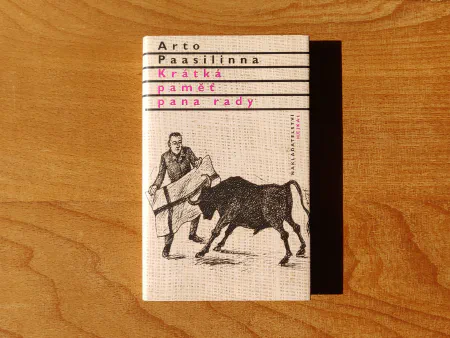 Krátká paměť pana rady